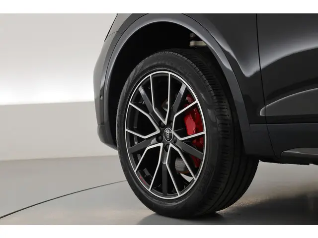 Audi Q5 55 TFSI e S Edition 2021 Hybride Benzine 45