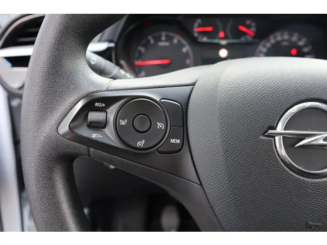 Opel Corsa 1.2 Edition 2021 Benzine 24