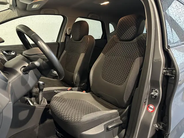 Renault Captur 0.9 TCe Intens 2018 Benzine 7