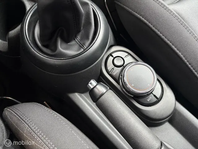 MINI Cooper Mini 1.5 2015 Benzine 21