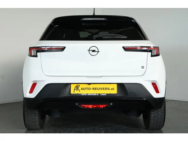 Opel Mokka-e Elegance 50-kWh 11kw bl. 2022 Elektrisch 5