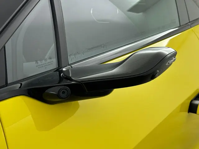 Lotus Eletre R 112kWh/906pk 2023 Elektrisch 7