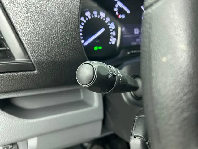 Opel Vivaro 2.0 145 pk L3H1 Edition 2023 Diesel 9