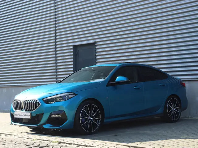 BMW 2 Serie Gran Coupé 218i 2020 Benzine 39