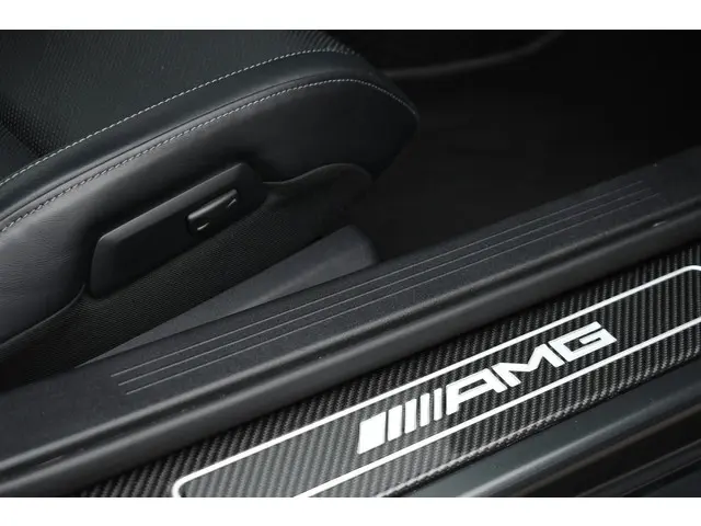 Mercedes-Benz AMG GT 4.0 S 2020 Benzine 62