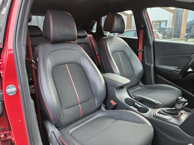 Hyundai Kona 1.6 T-GDI Fashion 2019 Benzine 12