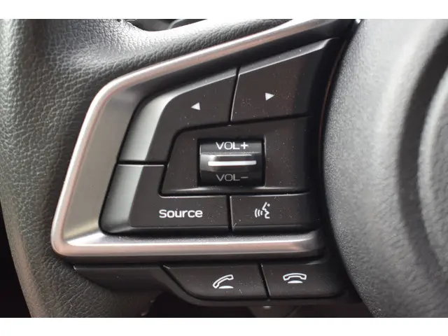 Subaru Outback 2.5i Premium AWD 2023 Benzine 20