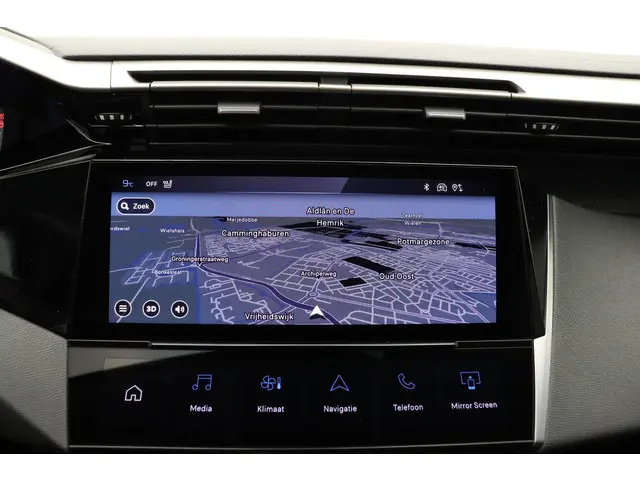 Peugeot 408 1.2T 130pk Allure Pack Automaat 2023 Benzine 24