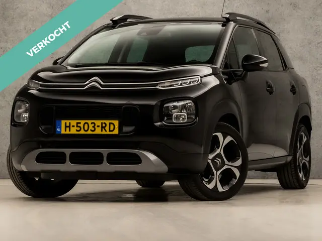 Citroën C3 Aircross 1.2 PureTech S&S Shine 2019 Benzine
