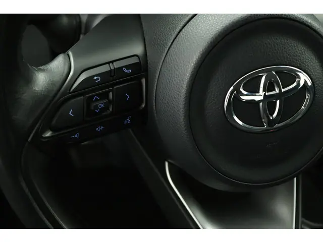 Toyota Yaris 1.5 Hybrid Active 2020 Hybride Benzine 19