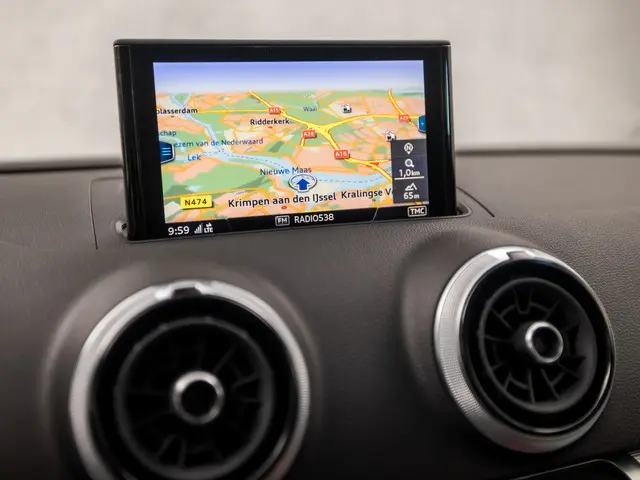 Audi A3 Sportback 1.4 e-tron Sport 2018 Hybride Benzine 28