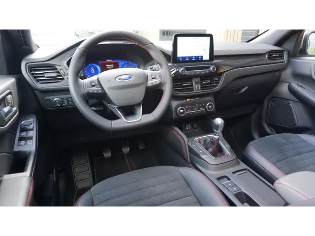 Ford Kuga 1.5 EcoBoost ST-Line X 2022 Benzine 9
