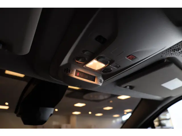 Citroën ë-Berlingo 50 kWh 136 2025 Elektrisch 26