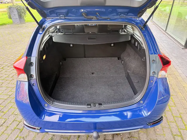 Toyota Auris Touring Sports 1.2T Energy 2018 Benzine 13