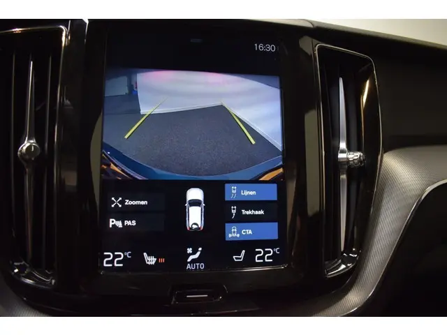 Volvo XC60 2.0 T5 250pk AUT8 Inscription 2018 Benzine 13