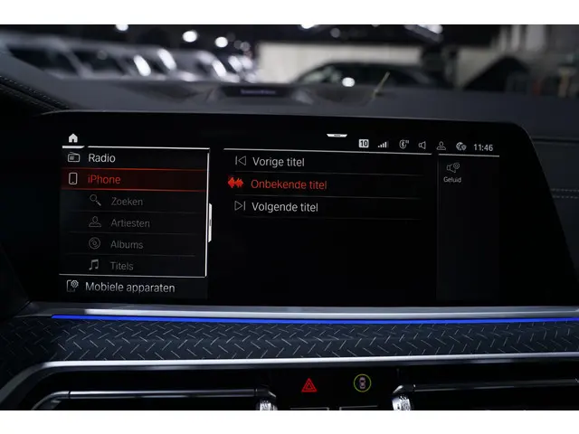 BMW X7 xDrive40i M Sport 2022 Benzine 39