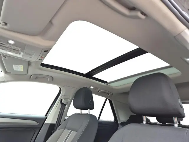Volkswagen T-Roc 1.5 TSI Style Business 2021 Benzine 11