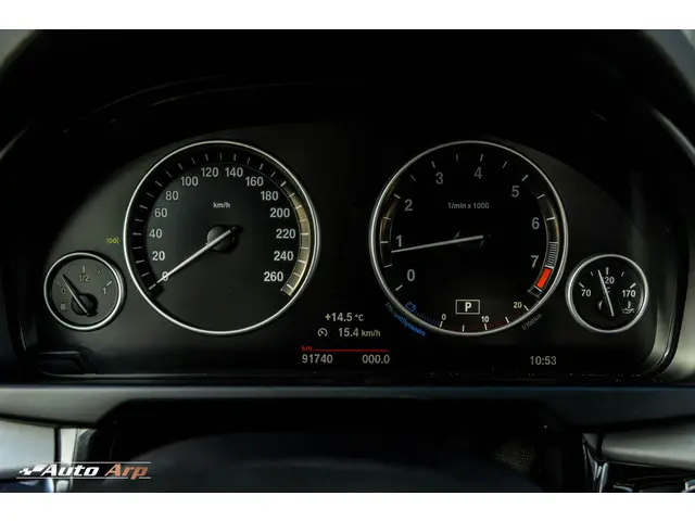 BMW X5 xDrive35i High Executive 2015 Benzine 43