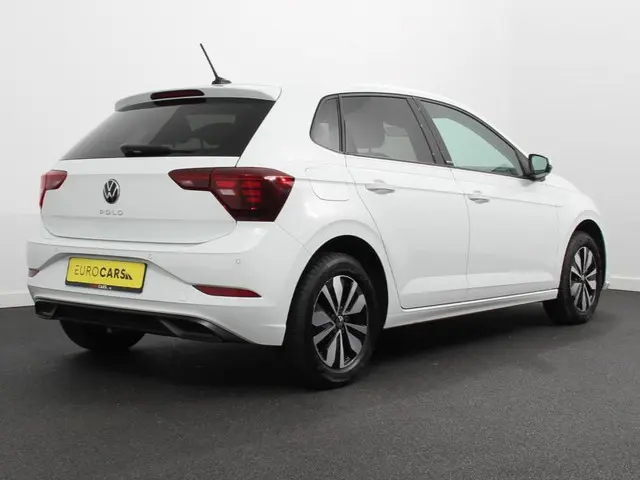 Volkswagen Polo 1.0 TSI Move 2024 Benzine 6