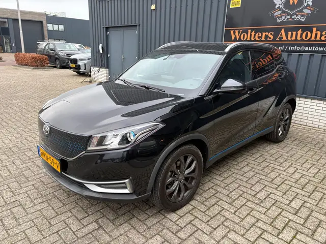 Seres 3 52kWh 2022 Elektrisch 5