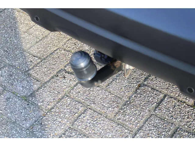 Renault Captur 1.2 TCe Dynamique 2017 Benzine 14