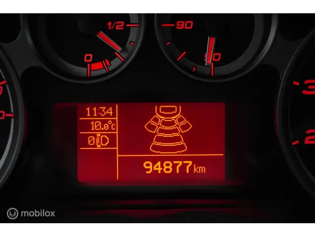 Alfa Romeo MiTo 1.4 Centenario 2013 Benzine 16