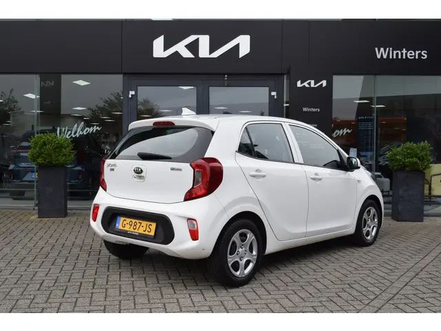 Kia Picanto 3