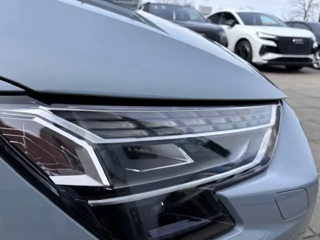 Audi A3 Limousine 30 TFSI Advanced edition 2025 Benzine 7