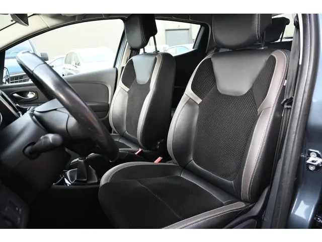 Renault Clio TCe 90 Intens 2017 Benzine 10