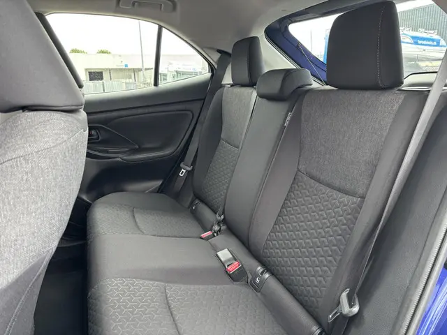 Toyota Yaris Cross 1.5 Hybrid Active 2023 Hybride Benzine 9