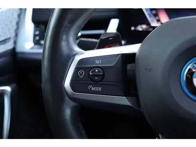 BMW X1 xDrive30e 2023 Hybride Benzine 26