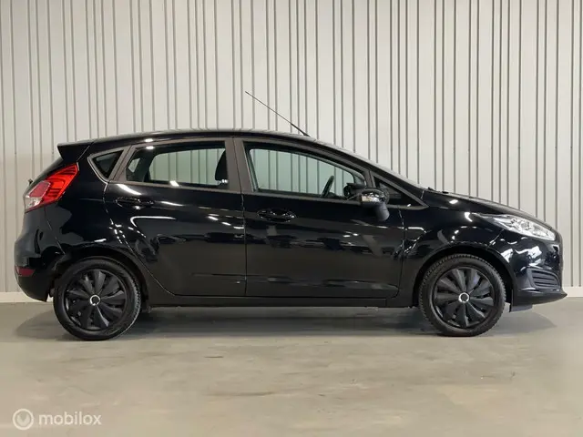 Ford Fiesta 1.0 Style 2016 Benzine 3