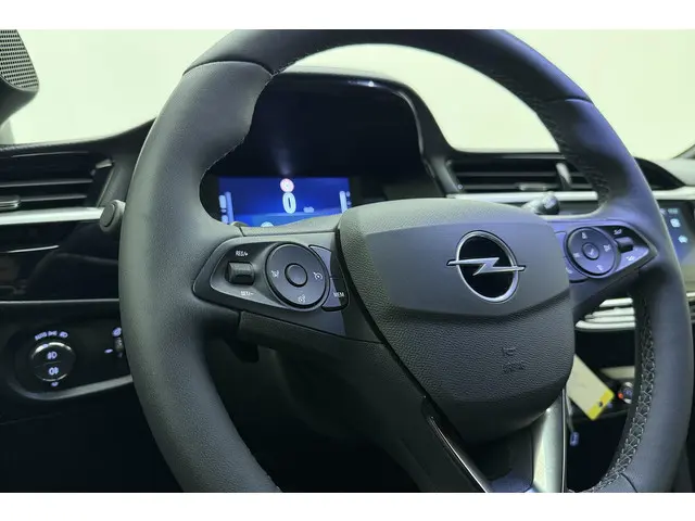 Opel Corsa 1.2 Turbo Hybrid GS 2024 Hybride Benzine 18