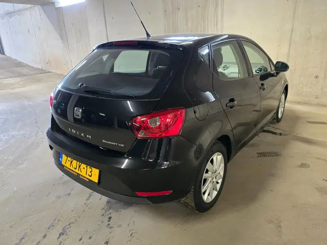SEAT Ibiza 1.2 TSI Style 2013 Benzine 9