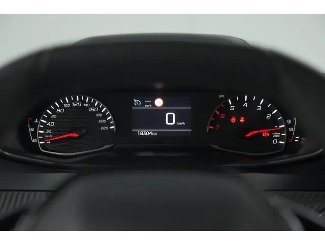 Peugeot 208 PureTech 100 Allure Pack 2023 Benzine 36