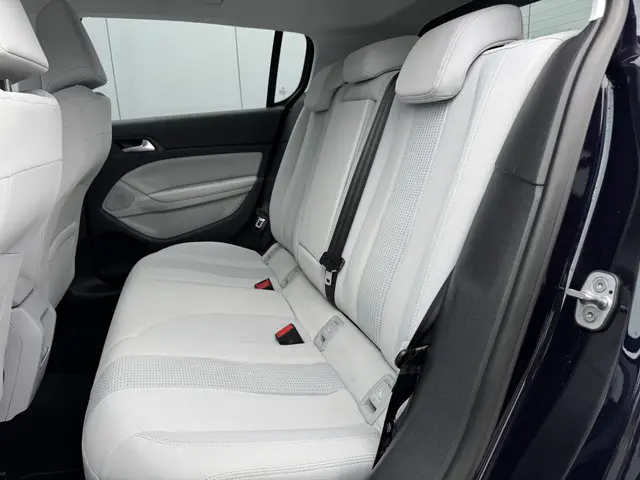 Peugeot 308 1.6 THP Active 2013 Benzine 5