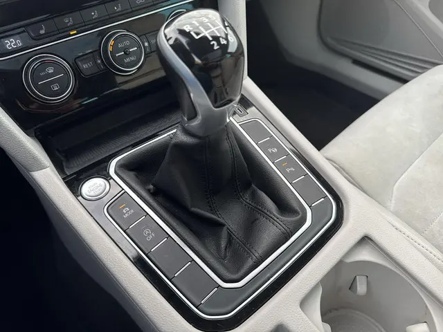 Volkswagen Passat Variant 1.5 TSI Elegance 2020 Benzine 23