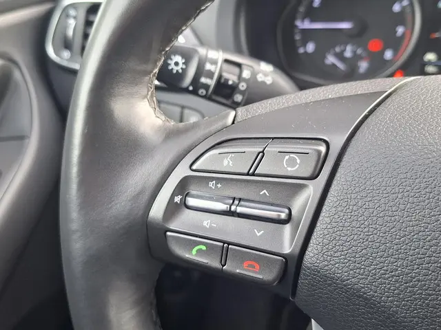 Hyundai i30 Wagon 1.4 T-GDI Comfort 2019 Benzine 18