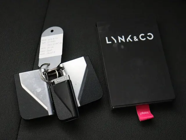 Lynk & Co 01 1.5 2022 Hybride Benzine 5