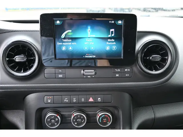 Mercedes-Benz Citan 110 L1 Pro Benzine 2022 Benzine 5
