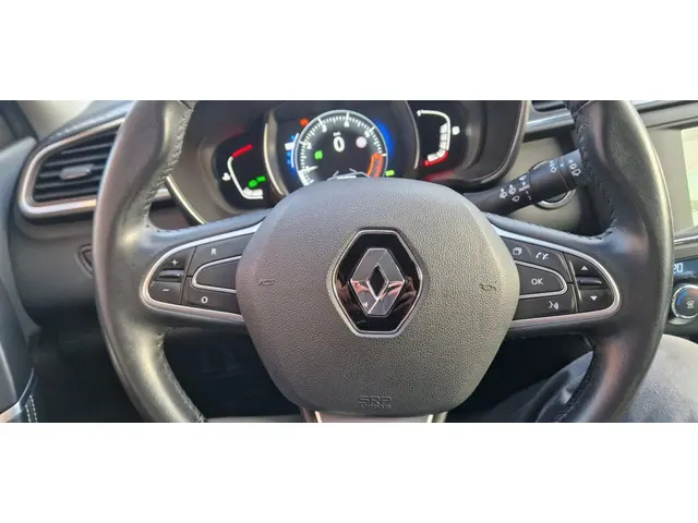 Renault Kadjar 1.2 TCe Intens Automaat 2017 Benzine 19