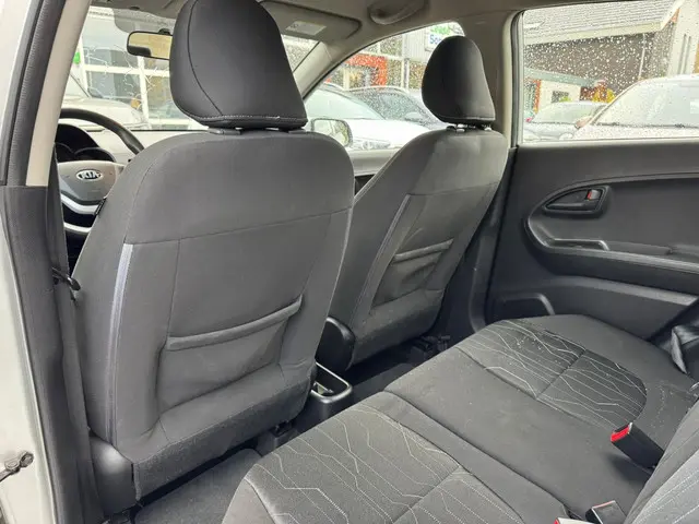 Kia Picanto 1.0 CVVT ISG Plus Pack 2013 Benzine 13