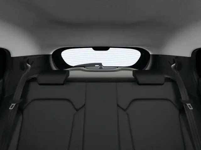 Dacia Spring Expression 2025 Elektrisch 9
