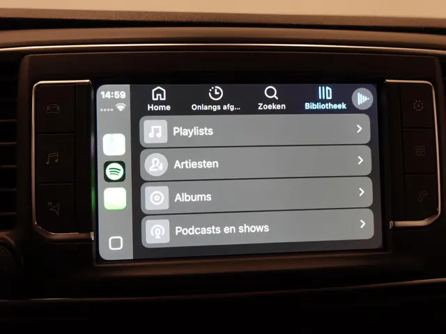 Opel Vivaro 2.0 BlueHDi 145PK L3 Automaat 2023 Diesel 26