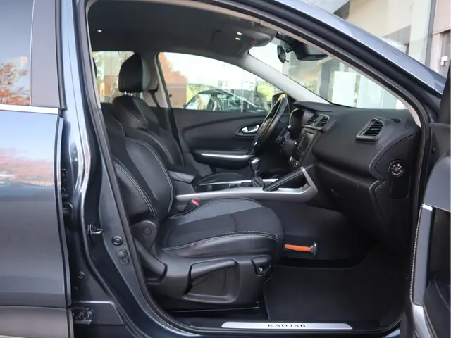 Renault Kadjar 1.2 TCe 2017 Benzine 44