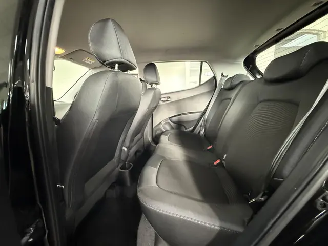 Hyundai i10 1.0i Comfort 2019 Benzine 10