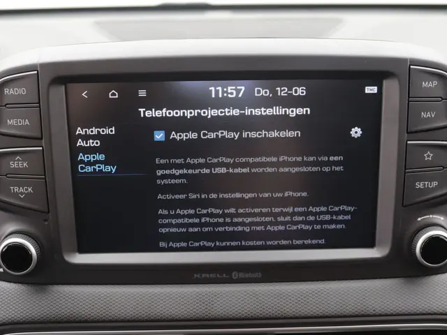 Hyundai Kona 1.0 T-GDI Comfort Navi. 2019 Benzine 28