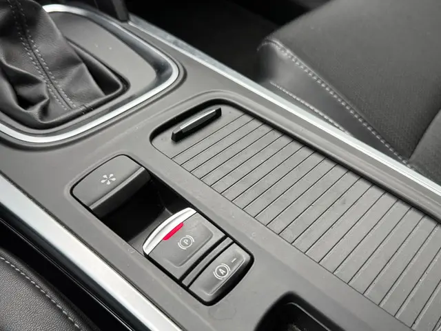 Renault Mégane Estate 1.3 TCe 140 Techno 2023 Benzine 28