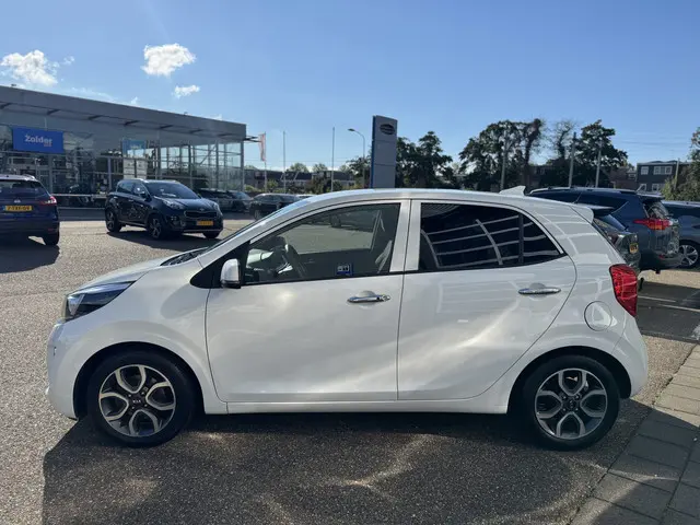 Kia Picanto 2