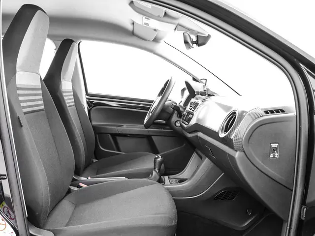 Volkswagen up! 1.0 65pk 2023 Benzine 9